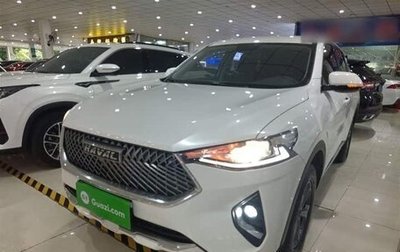 Haval F7 I, 2021 год, 1 472 000 рублей, 1 фотография