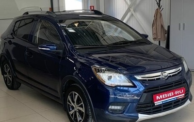 Lifan X50, 2017 год, 578 000 рублей, 1 фотография