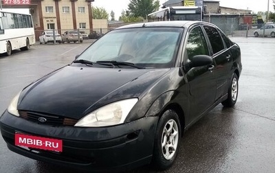 Ford Focus IV, 2000 год, 230 000 рублей, 1 фотография