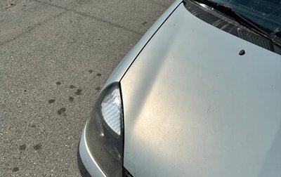 Renault Symbol I, 2003 год, 260 000 рублей, 1 фотография