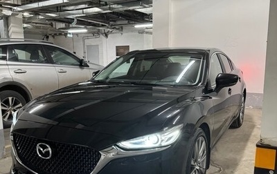 Mazda 6, 2020 год, 2 950 000 рублей, 1 фотография