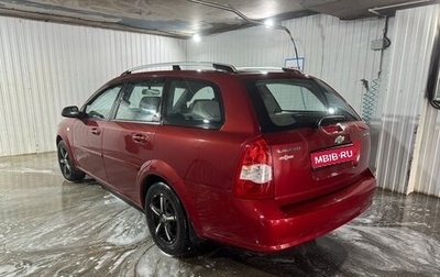 Chevrolet Lacetti, 2008 год, 515 000 рублей, 1 фотография