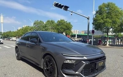 Hyundai Elantra, 2024 год, 2 377 000 рублей, 1 фотография