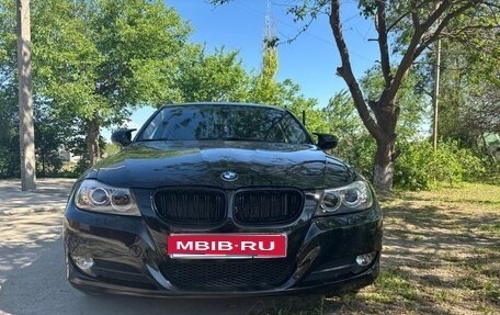 BMW 3 серия, 2009 год, 1 150 000 рублей, 1 фотография