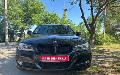 BMW 3 серия, 2009 год, 1 150 000 рублей, 1 фотография
