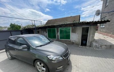 KIA cee'd I рестайлинг, 2011 год, 480 000 рублей, 1 фотография