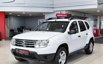 Renault Duster I рестайлинг, 2013 год, 790 000 рублей, 1 фотография
