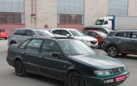 Volkswagen Passat B4, 1995 год, 50 000 рублей, 1 фотография