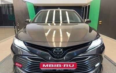 Toyota Camry, 2019 год, 3 700 000 рублей, 1 фотография