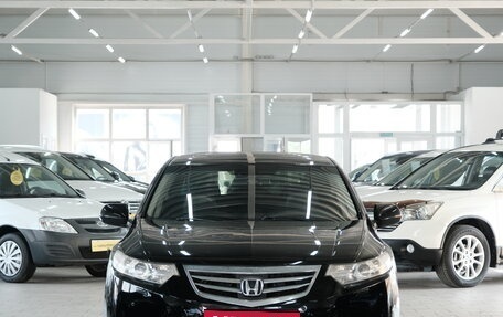 Honda Accord VIII рестайлинг, 2012 год, 1 599 000 рублей, 1 фотография