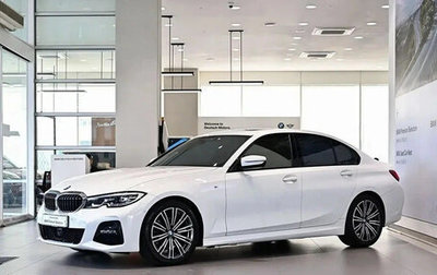 BMW 3 серия, 2021 год, 3 099 199 рублей, 1 фотография