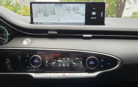 Genesis GV70, 2022 год, 3 499 199 рублей, 11 фотография