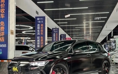 Volkswagen Golf GTI, 2022 год, 2 300 000 рублей, 1 фотография