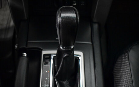 Toyota Land Cruiser Prado 150 рестайлинг 2, 2010 год, 2 549 000 рублей, 12 фотография