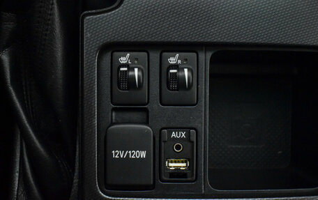 Toyota Land Cruiser Prado 150 рестайлинг 2, 2010 год, 2 549 000 рублей, 13 фотография