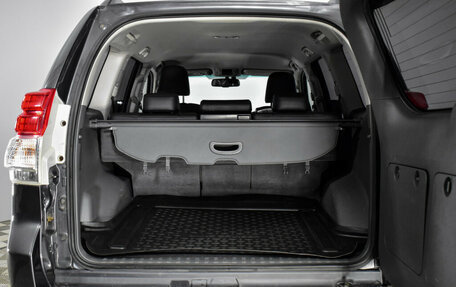 Toyota Land Cruiser Prado 150 рестайлинг 2, 2010 год, 2 549 000 рублей, 23 фотография