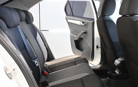 Skoda Rapid I, 2018 год, 1 485 990 рублей, 5 фотография