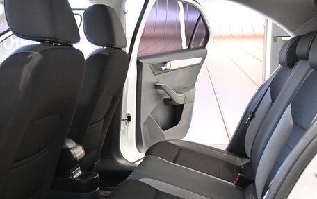 Skoda Rapid I, 2018 год, 1 485 990 рублей, 4 фотография