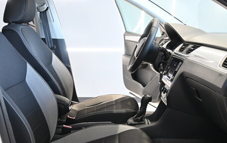 Skoda Rapid I, 2018 год, 1 485 990 рублей, 6 фотография