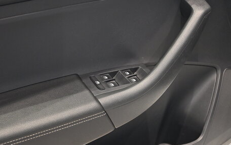 Skoda Rapid I, 2018 год, 1 485 990 рублей, 12 фотография