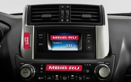 Toyota Land Cruiser Prado 150 рестайлинг 2, 2010 год, 2 549 000 рублей, 20 фотография