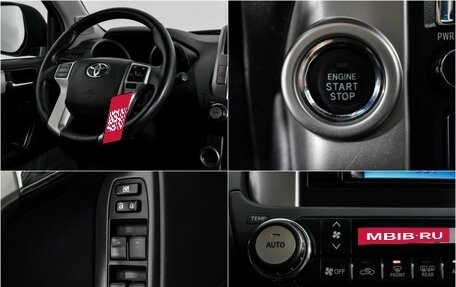 Toyota Land Cruiser Prado 150 рестайлинг 2, 2010 год, 2 549 000 рублей, 19 фотография