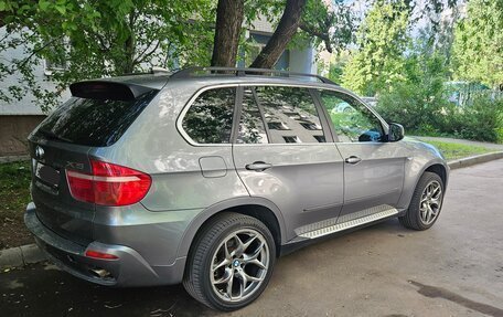 BMW X5, 2007 год, 899 000 рублей, 2 фотография