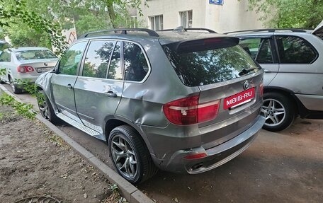 BMW X5, 2007 год, 899 000 рублей, 5 фотография