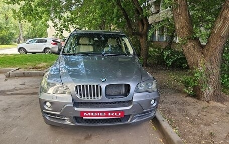 BMW X5, 2007 год, 899 000 рублей, 3 фотография