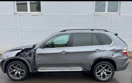 BMW X5, 2007 год, 899 000 рублей, 8 фотография