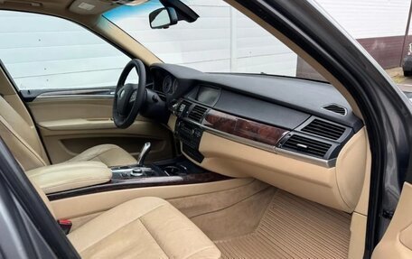 BMW X5, 2007 год, 899 000 рублей, 9 фотография