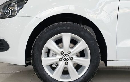 Volkswagen Polo VI (EU Market), 2014 год, 1 099 000 рублей, 5 фотография