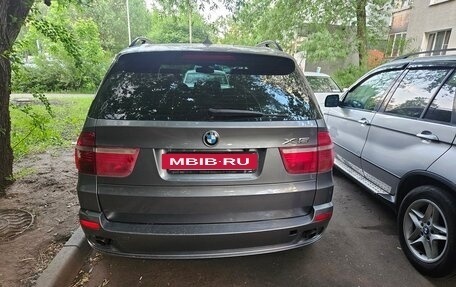 BMW X5, 2007 год, 899 000 рублей, 7 фотография