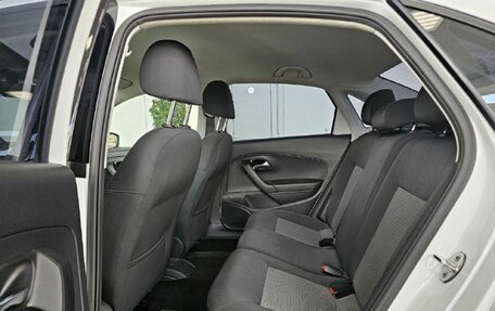 Volkswagen Polo VI (EU Market), 2014 год, 1 099 000 рублей, 16 фотография