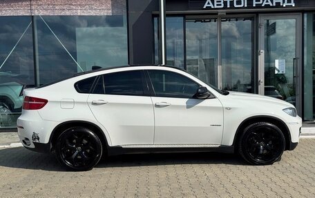 BMW X6, 2009 год, 1 255 000 рублей, 4 фотография