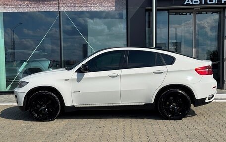 BMW X6, 2009 год, 1 255 000 рублей, 3 фотография