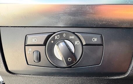 BMW X6, 2009 год, 1 255 000 рублей, 8 фотография