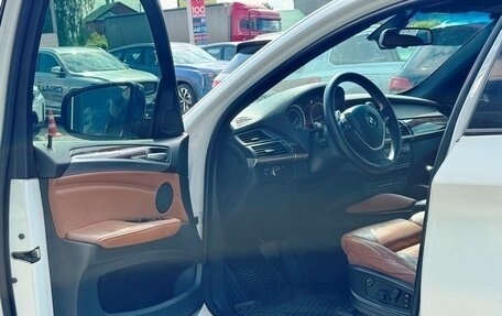 BMW X6, 2009 год, 1 255 000 рублей, 6 фотография