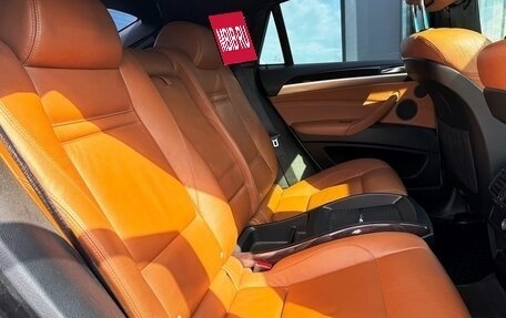 BMW X6, 2009 год, 1 255 000 рублей, 9 фотография