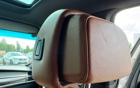 BMW X6, 2009 год, 1 255 000 рублей, 14 фотография