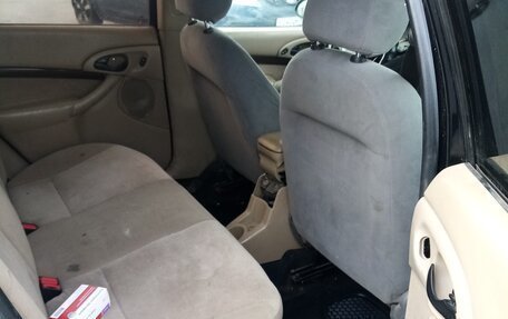 Ford Focus IV, 2000 год, 230 000 рублей, 9 фотография