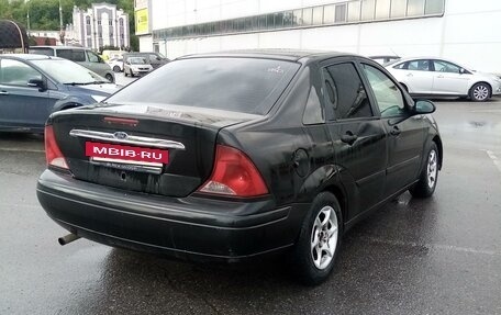 Ford Focus IV, 2000 год, 230 000 рублей, 4 фотография
