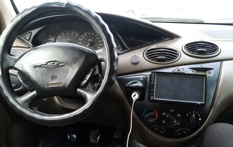 Ford Focus IV, 2000 год, 230 000 рублей, 8 фотография