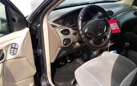 Ford Focus IV, 2000 год, 230 000 рублей, 6 фотография