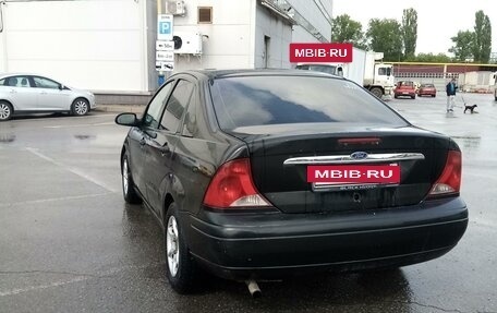 Ford Focus IV, 2000 год, 230 000 рублей, 5 фотография