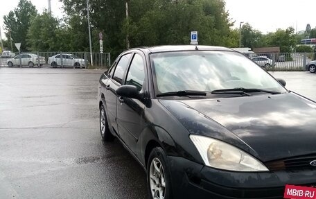 Ford Focus IV, 2000 год, 230 000 рублей, 3 фотография