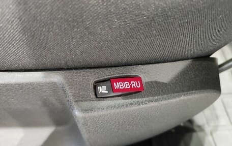 Renault Sandero II рестайлинг, 2019 год, 999 000 рублей, 16 фотография