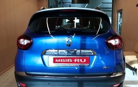 Renault Kaptur I рестайлинг, 2021 год, 1 670 000 рублей, 7 фотография