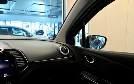 Renault Kaptur I рестайлинг, 2021 год, 1 670 000 рублей, 16 фотография