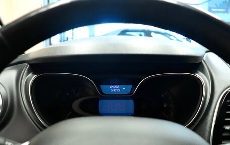 Renault Kaptur I рестайлинг, 2021 год, 1 670 000 рублей, 18 фотография